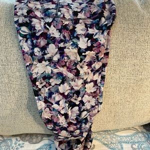 Lululemon Capri Leggings